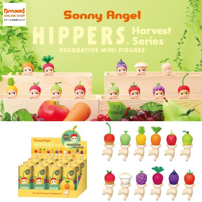 Sonny Angel（ソニーエンジェル） - ドリームズ公式 -ソニーエンジェル