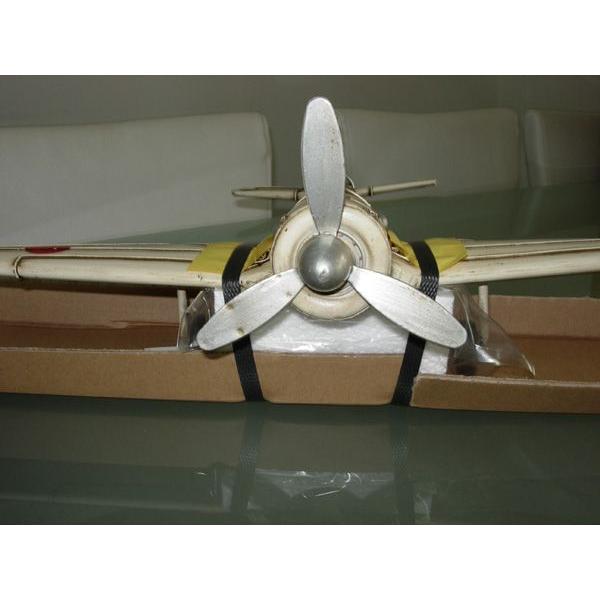 ブリキのおもちゃ ゼロ戦（零戦） : ドリームフィギア - 通販 - Yahoo