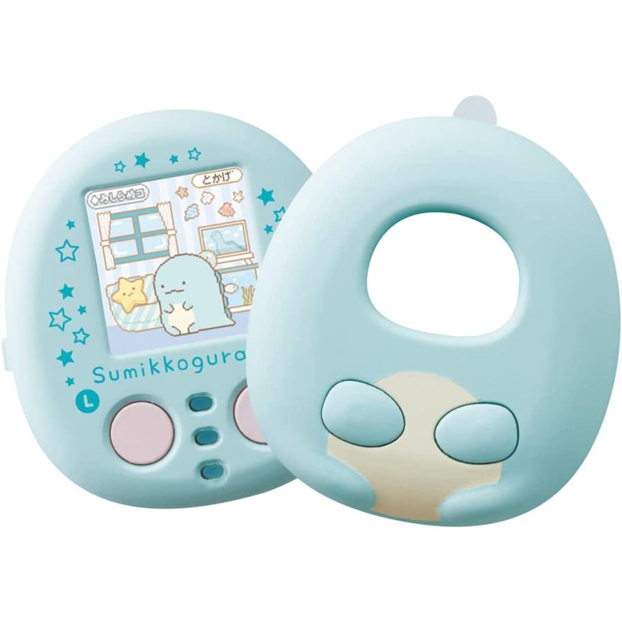 タカラトミー（TAKARA TOMY） すみっコぐらし なでて!あるいて