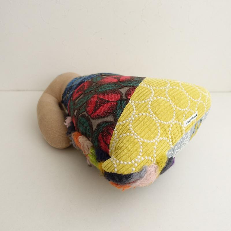 mina perhonen（ミナペルホネン） *usagi cushion うさぎ クッション