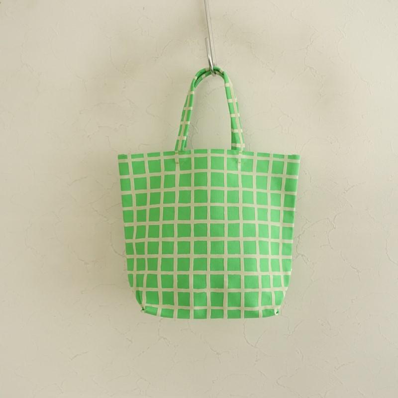 mina perhonen（ミナペルホネン） 【美品】ミナペルホネン *lattice