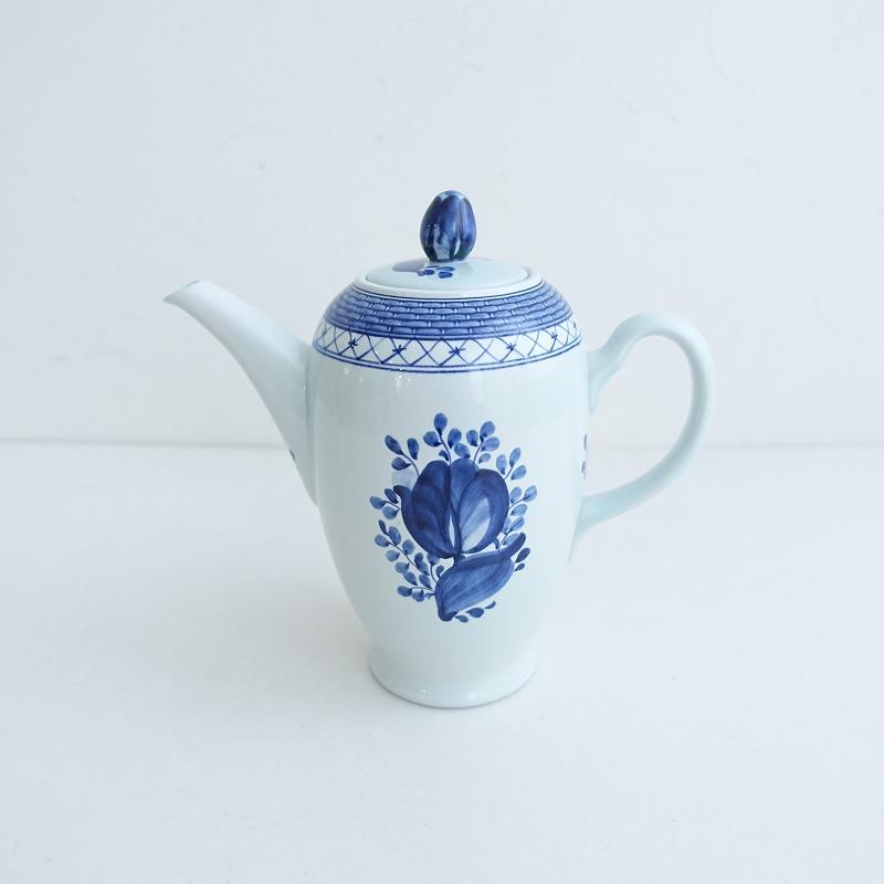 ROYAL COPENHAGEN（ロイヤルコペンハーゲン） 【北欧】廃番/ロイヤル