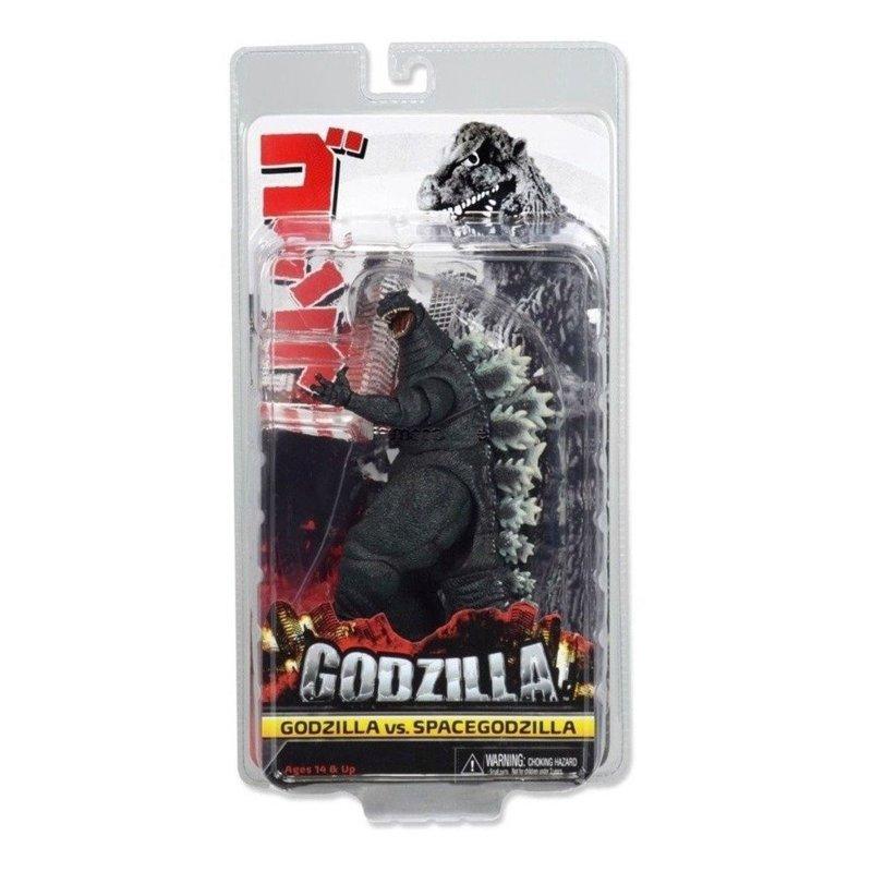 並行輸入品】ネカ NECA GODZILLA ゴジラ 6インチ アクション