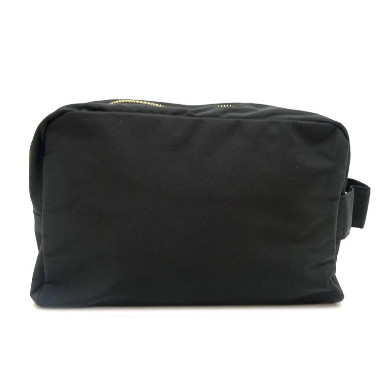 CHANEL（シャネル） ［飯能本店］CHANEL 化粧ポーチ ※ノベルティ