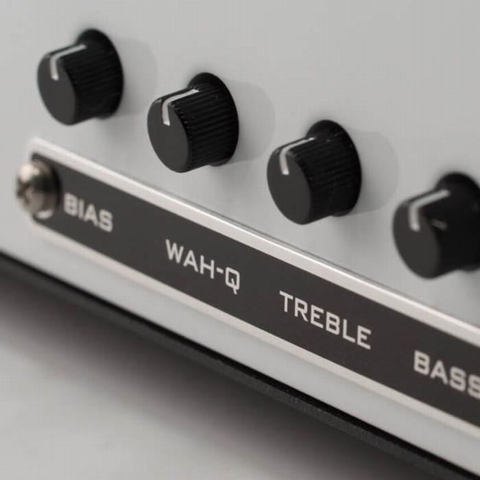 Xotic Effects Wah Pedal XW-1 エキゾチック ワウペダル : ギター