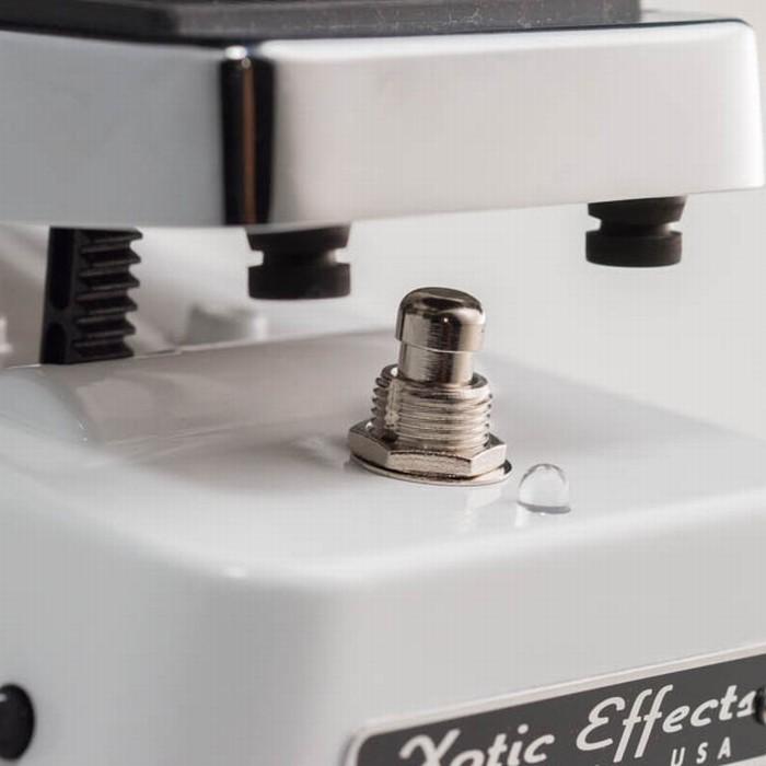 Xotic Effects Wah Pedal XW-1 エキゾチック ワウペダル : ギター