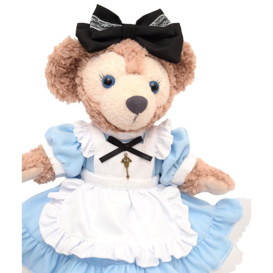 Disney（ディズニー） シェリーメイ 服 着せ替え コスチューム 不思議