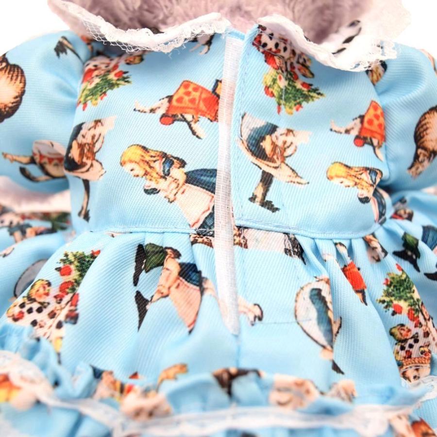 Disney（ディズニー） シェリーメイ 服 着せ替え コスチューム 不思議