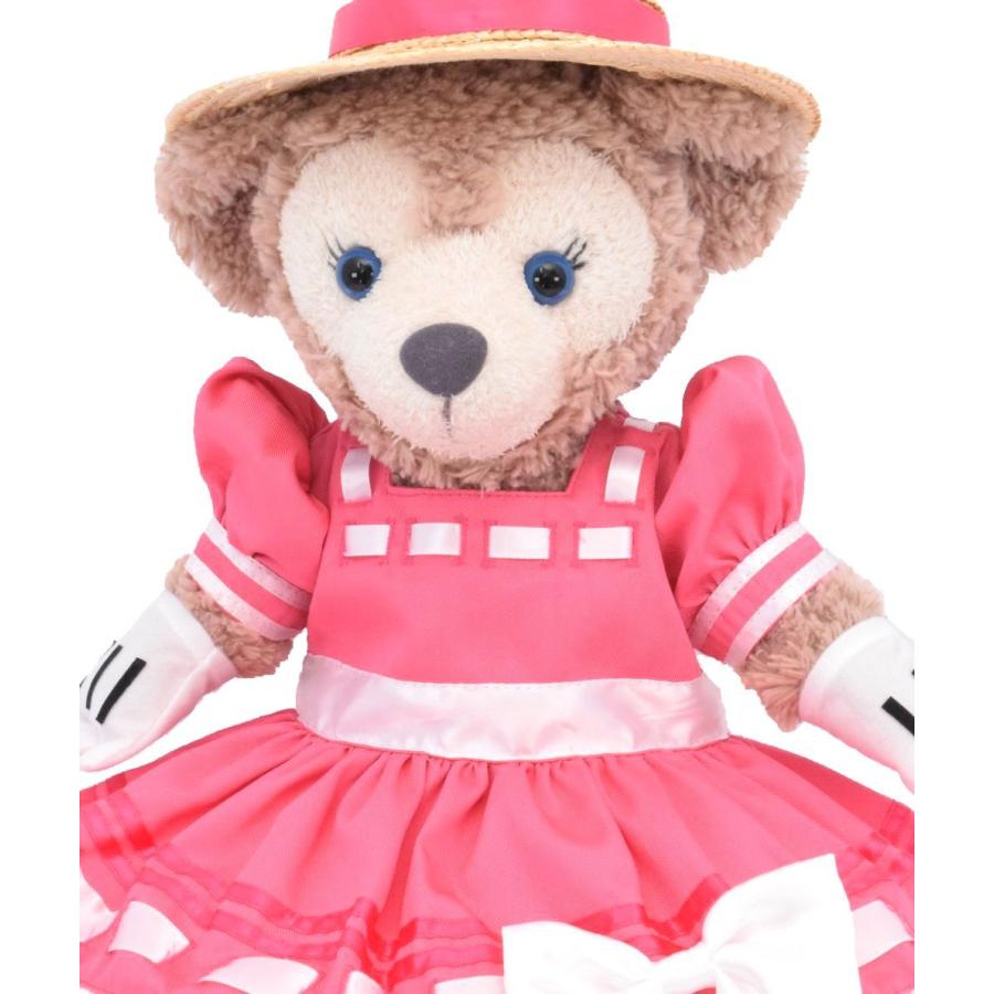 Disney（ディズニー） シェリーメイ 服 着せ替え コスチューム マイ