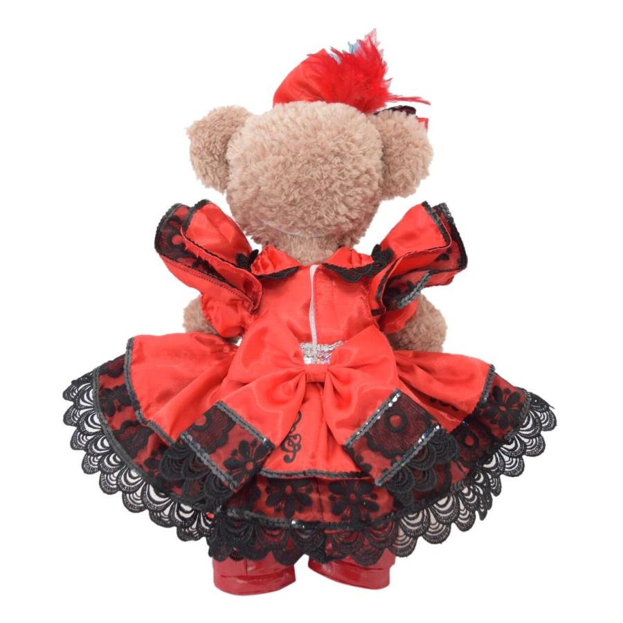 Disney（ディズニー） シェリーメイ 服 着せ替え コスチューム