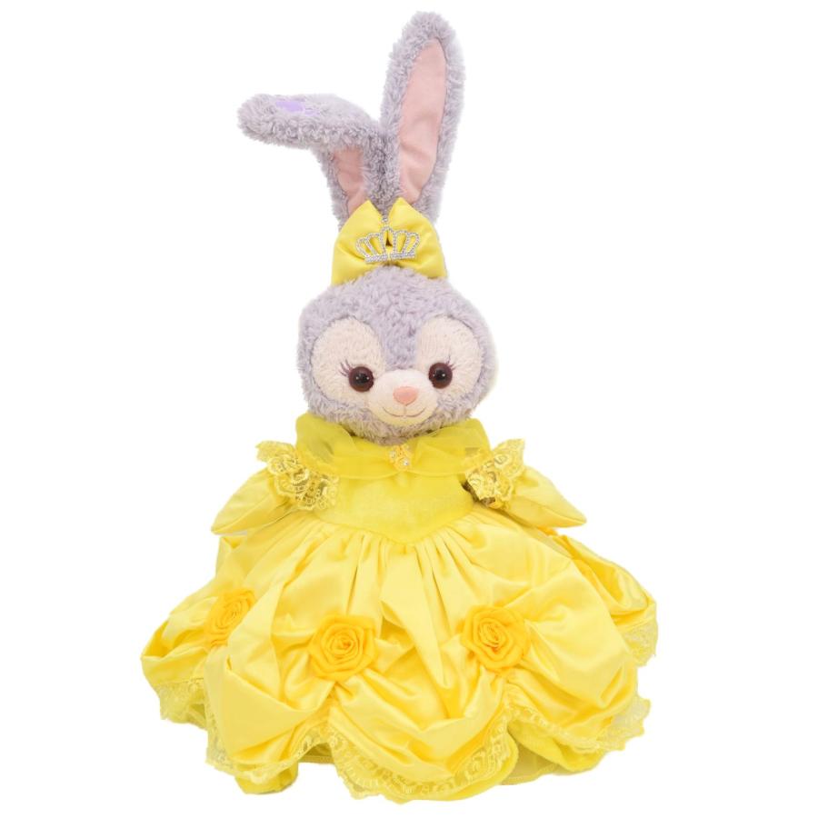 Disney（ディズニー） ステラルー 服 着せ替え コスチューム 美女と