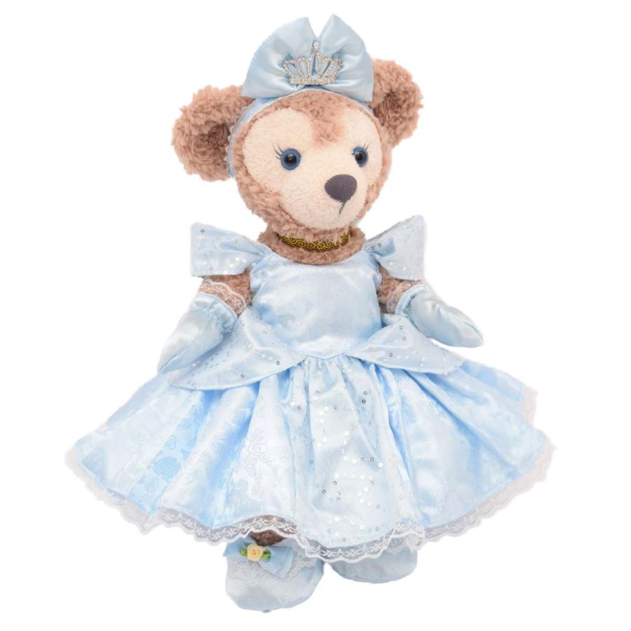 Disney（ディズニー） ダッフィー＆シェリーメイ コスチューム