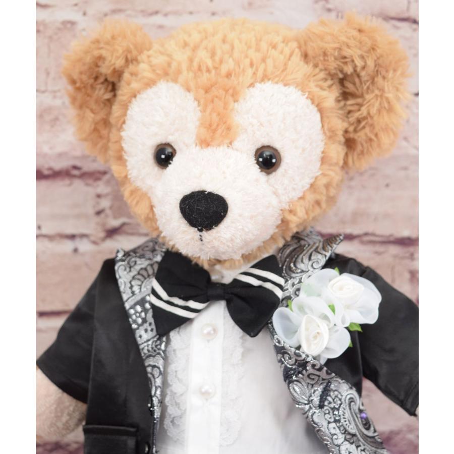 Disney（ディズニー） ダッフィー＆シェリーメイ 着せ替え