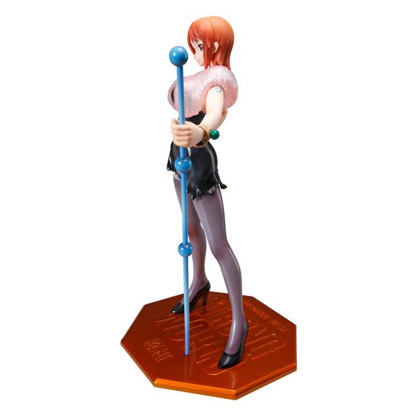 Portrait.Of.Pirates ワンピース フィギュア ワンピース