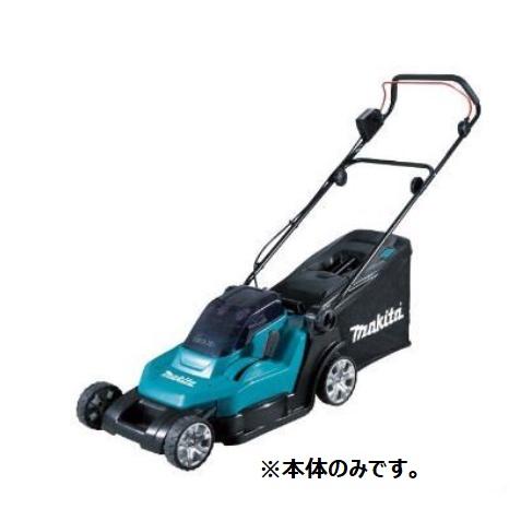マキタ（makita） 充電式芝刈機 MLM432DZ 本体のみ 430mm 18V+18V=36