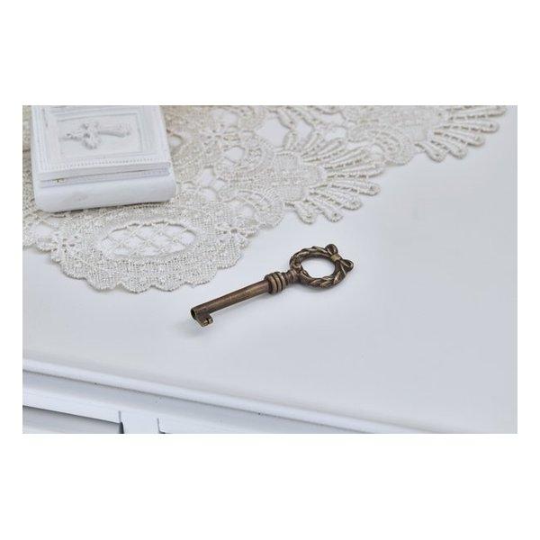 萩原 ハギハラ チェスト ハンプトン 幅80cm アンティーク調 ホワイト