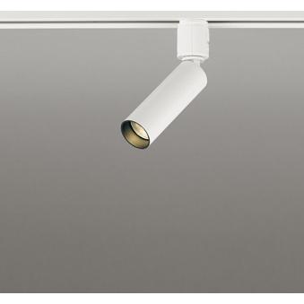 ODELIC（オーデリック） レール用スポットライト ホワイト ランプ別売