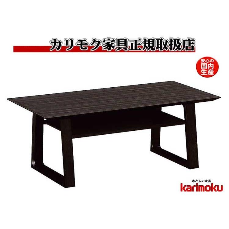 カリモク家具（KARIMOKU FURNITURE） カリモク TA3730 105サイズ