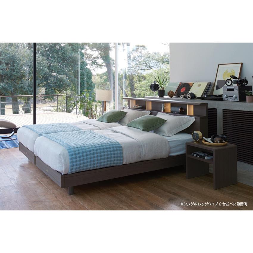 SIMMONS（シモンズ） シモンズベッド shelf2 シェルフ2 シングル