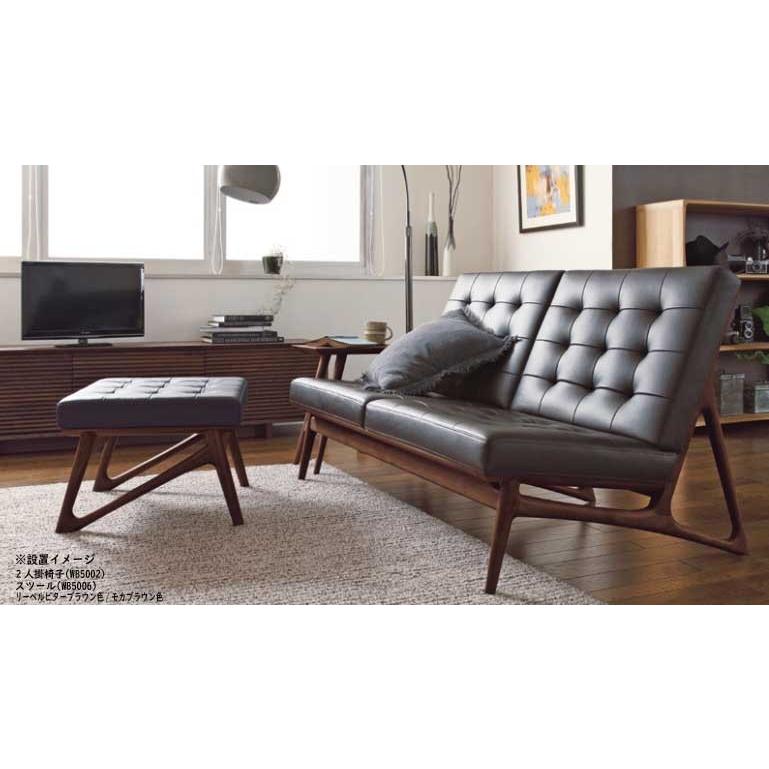 カリモク家具（KARIMOKU FURNITURE） カリモク WB50モデル WB5002 2P