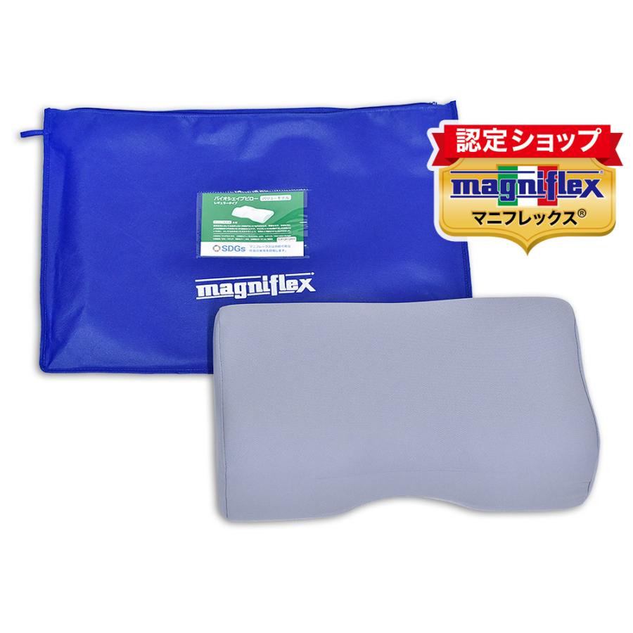 magniflex（マニフレックス） magniflexバリューモデル：バイオ