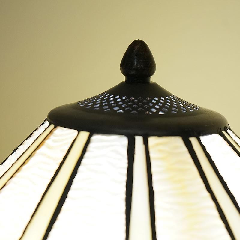 ステンドグラスフロアースタンド 送料無料 ステンドランプ フロア