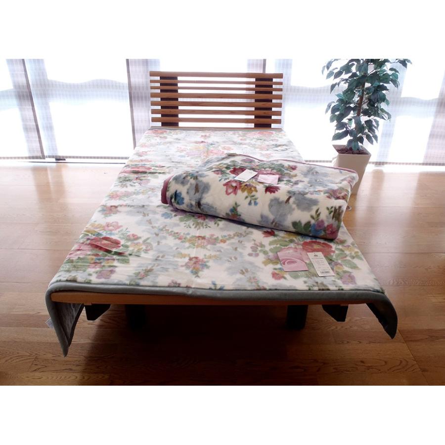 西川（nishikawa） 西川産業 シングルサイズ サンダーソン