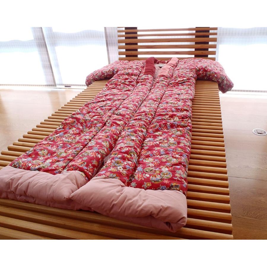 夜着丹前 かいまき （綿100％） （日本製） : e-お布団屋 - 通販