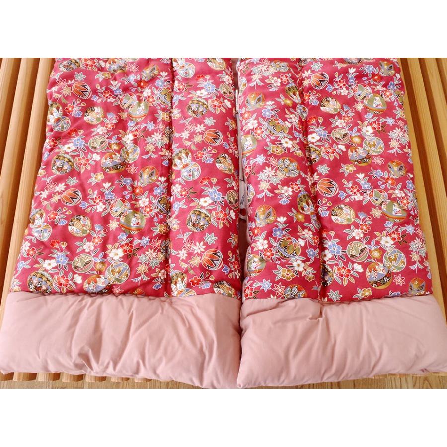 夜着丹前 かいまき （綿100％） （日本製） : e-お布団屋 - 通販