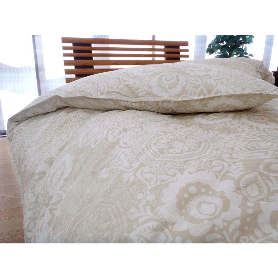 西川（nishikawa） シングル羽毛布団 ロシア産ホワイトグース93％ 日本