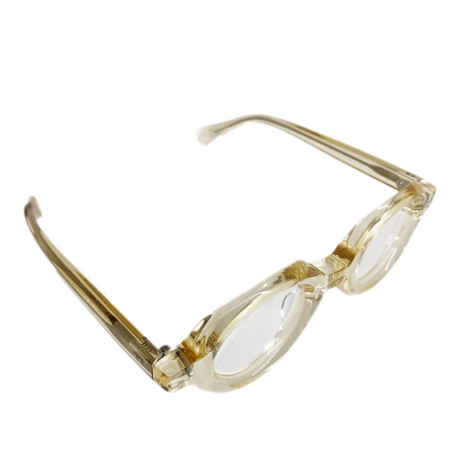 EFFECTOR（エフェクター） liquid/リキッド Col.KI クリアイエロー