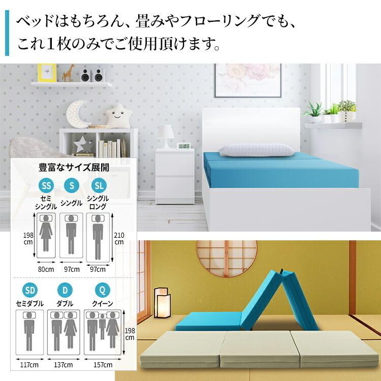 magniflex（マニフレックス） マットレス メッシュウィング シングル