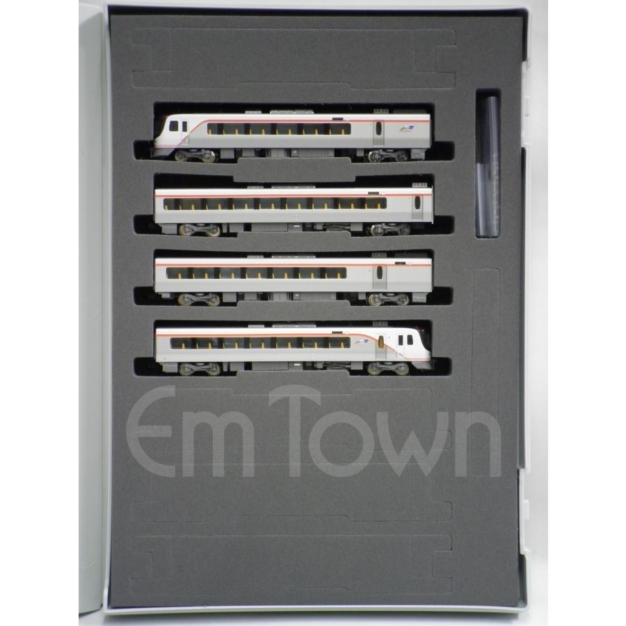 トミックス TOMIX 98557 JR HC85系ハイブリッド車 増結セットA