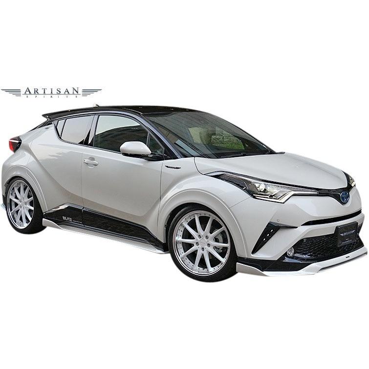 C-HR 【M's】トヨタ 前期 G ZYX10 (2016.12-2019.7) ARTISAN SPIRITS