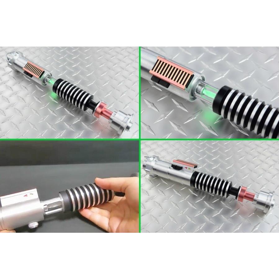 STAR WARS（スター・ウォーズ） 【カスタムライトセイバー