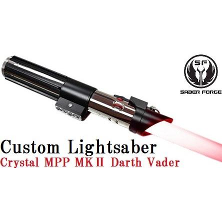 STAR WARS（スター・ウォーズ） 【カスタムライトセイバー