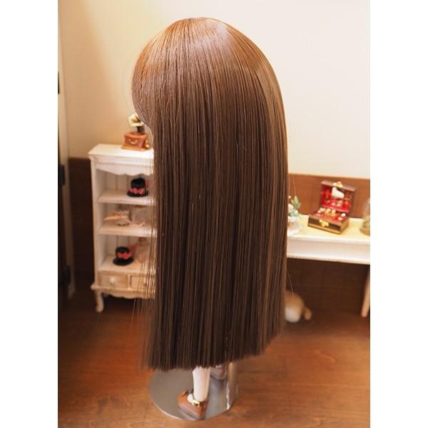 ブライス（Blythe） ネオブライス ウィッグ ぱっつんストレート