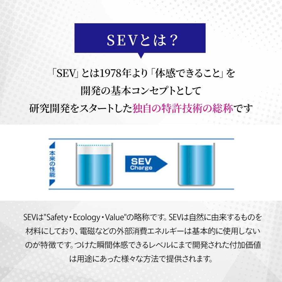 SEV（セブ） ルーパー タイプG sevルーパー sevネックレス ネックレス