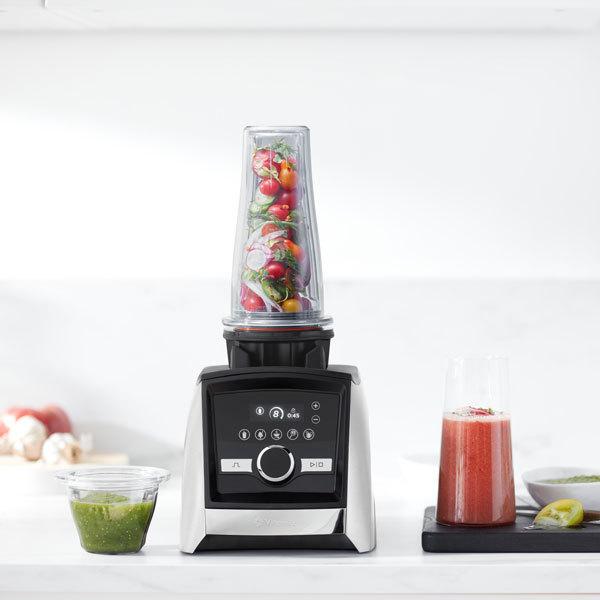 Vitamix（バイタミックス） ブレンディングカップ＆ボウルセット