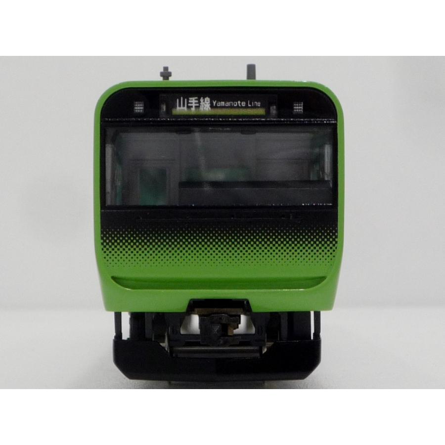 エンドウ エンドウ【匠シリーズ】JR東日本 E235系 基本 6輌セット 真鍮