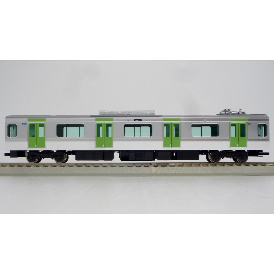 エンドウ エンドウ【匠シリーズ】JR東日本 E235系 中間 5輌セット 真鍮