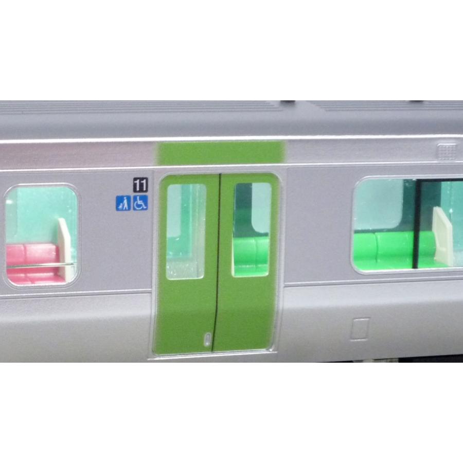 エンドウ エンドウ【匠シリーズ】JR東日本 E235系 11輌セット 真鍮製