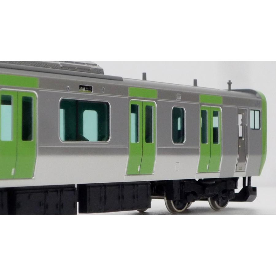 エンドウ エンドウ【匠シリーズ】JR東日本 E235系 11輌セット 真鍮製