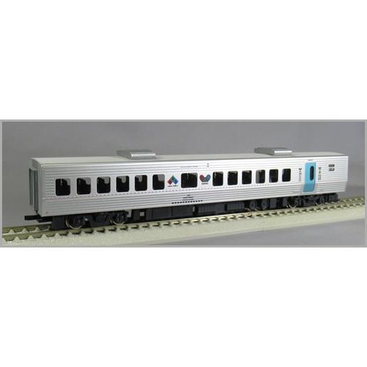 エンドウ JR九州 883系 リニューアル前中間2輌Bセット 真鍮製 スケール