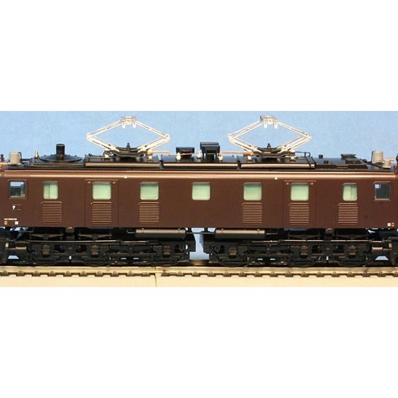 天賞堂（Tenshodo） 52036 EF56形 6・7号機 東北晩年 タイプ EL 鉄道