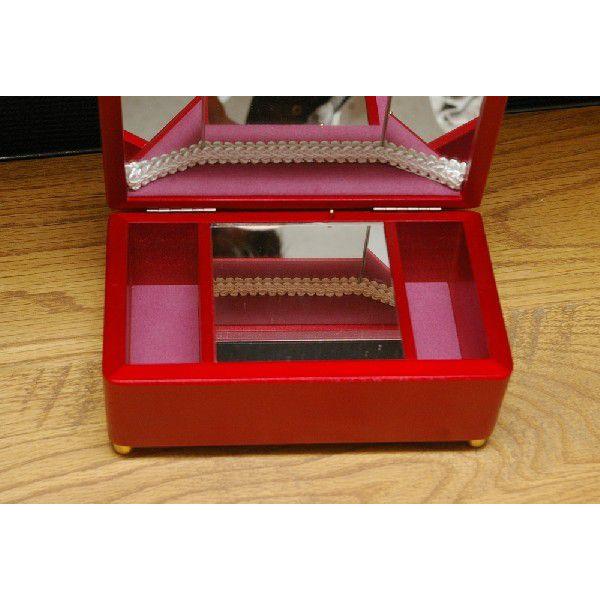 オルゴールボックス（ダンシングオルゴール） : 榎屋ウェブショップ