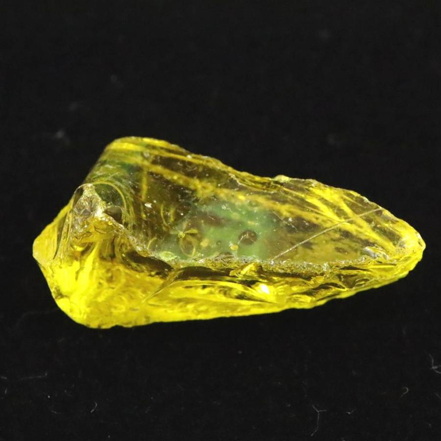 シェラネバダ産 アンダラクリスタル ルミネッセント・イエロー 9.0g