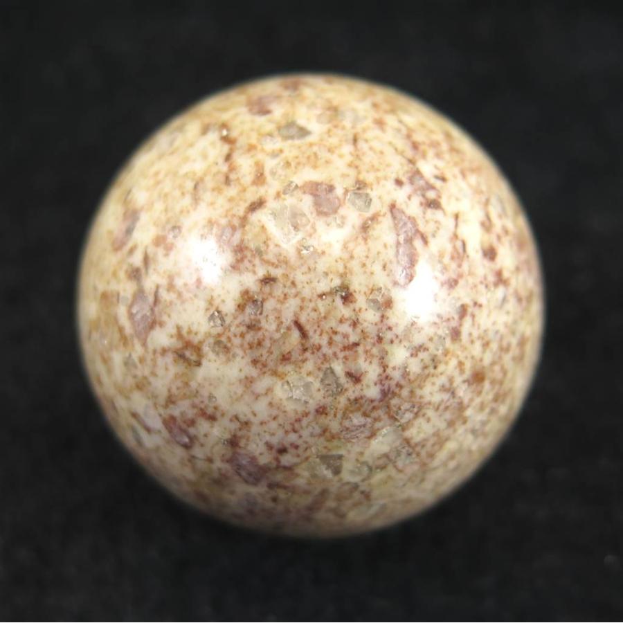 姫川薬石 35mmスフィア 丸玉 証明書付 64g 【榎本通商85620】 : 榎本