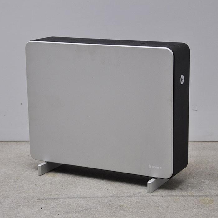 アットアロマ ＠aroma アロマディフューザー 電気芳香拡散機 all in