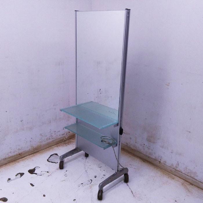 タカラベルモント キタ ミラー 美容 理容 KITA シリーズ サロン 鏡